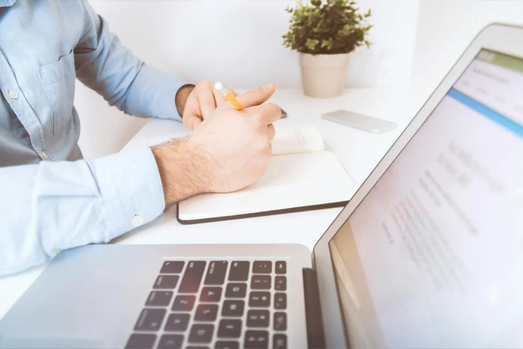 SEO Audit and Strategy